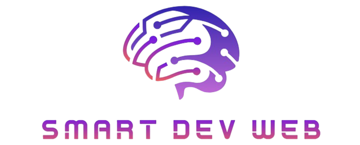 SmartDev Solutions – Web